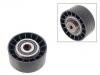 Tension Roller Time Belt Tensioner Pulley:104 200 04 70