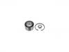 Wheel bearing kit:6U0 498 003