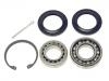 轴承修理包 Wheel bearing kit:211 501 287 S