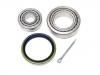 轴承修理包 Wheel bearing kit:1 053 115