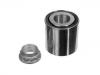 Kit, roulement de roue Wheel bearing:168 981 07 27