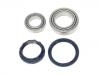 轴承修理包 Wheel bearing kit:281 498 625