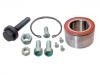 Kit, roulement de roue Wheel bearing kit:7D0 498 625