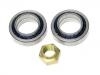 Kit, roulement de roue Wheel bearing kit:5 020 656