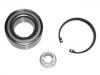 Radlagersatz Wheel Bearing Rep. kit:164 981 02 06