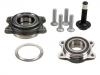 ремкомплект подшипники Wheel Bearing Rep. kit:4E0 598 625