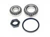 Kit, roulement de roue Wheel bearing kit:77 01 465 646