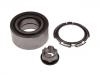 轴承修理包 Wheel bearing kit:77 01 206 848