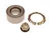 Radlagersatz Wheel bearing kit:77 01 206 661