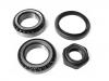 Kit, roulement de roue Wheel bearing kit:5 012 477