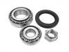 Kit, roulement de roue Wheel bearing kit:93813627