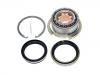 Radlagersatz Wheel Bearing Rep. kit:VKBA 1911