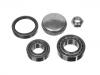 Kit, roulement de roue Wheel Bearing Rep. kit:3350.26