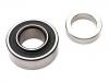 Radlagersatz Wheel Bearing Rep. kit:VKBA 960